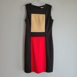 Calvin Klein Dress Size 4